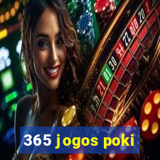 365 jogos poki